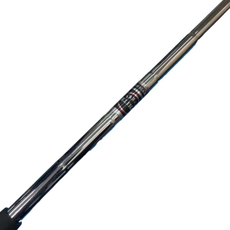 オデッセイ WHITE STEEL 2・ball CENTER SHAFTED 34インチ パター PT フレックスその他の画像