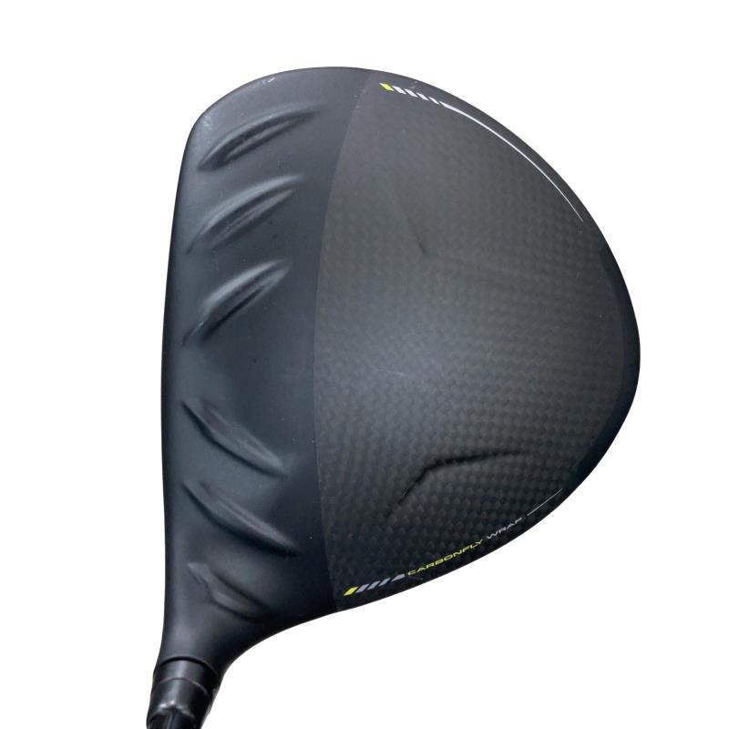 【美品】PING G430 MAX 10K ドライバー ヘッド 12度 PING（ピン） G430 MAX 10K 12° ドライバー DR フレックスS : ゴルフ