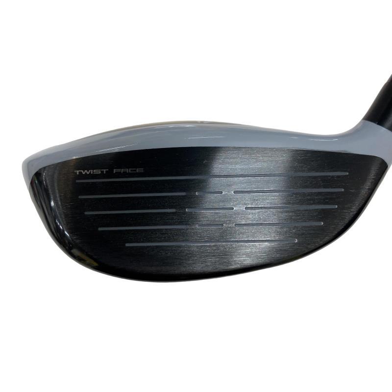 TaylorMade（テーラーメイド） SIM2 MAX-D 3W フェアウェイウッド FW