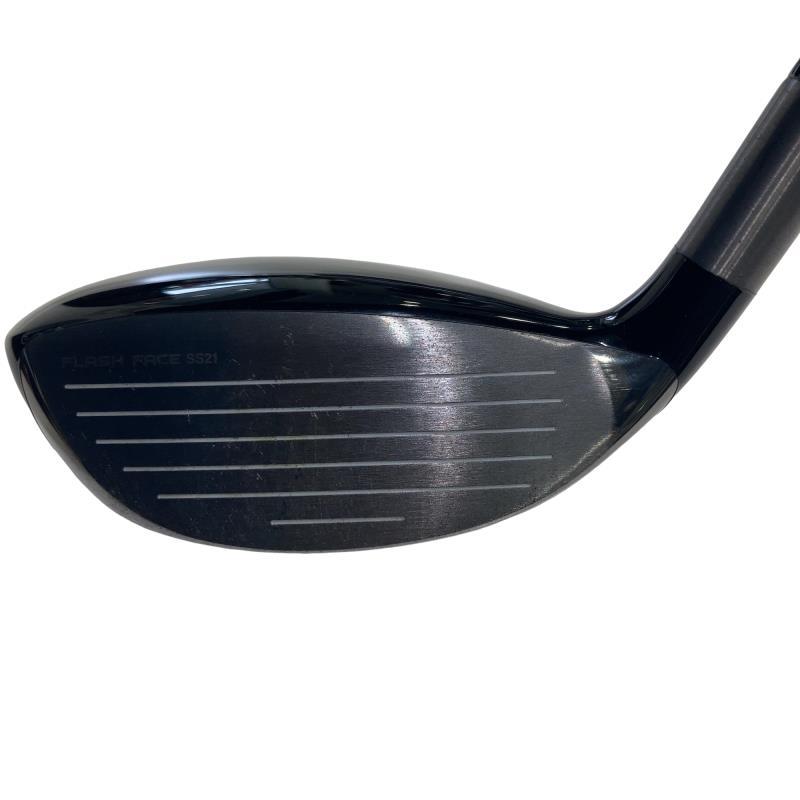 Callaway（キャロウェイ） APEX UW 21° ユーティリティ UT フレックス