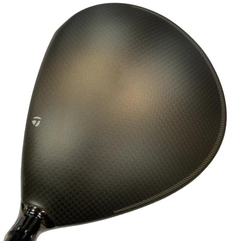 TaylorMade（テーラーメイド） Qi4D 10.5° ドライバー DR フレックスS
