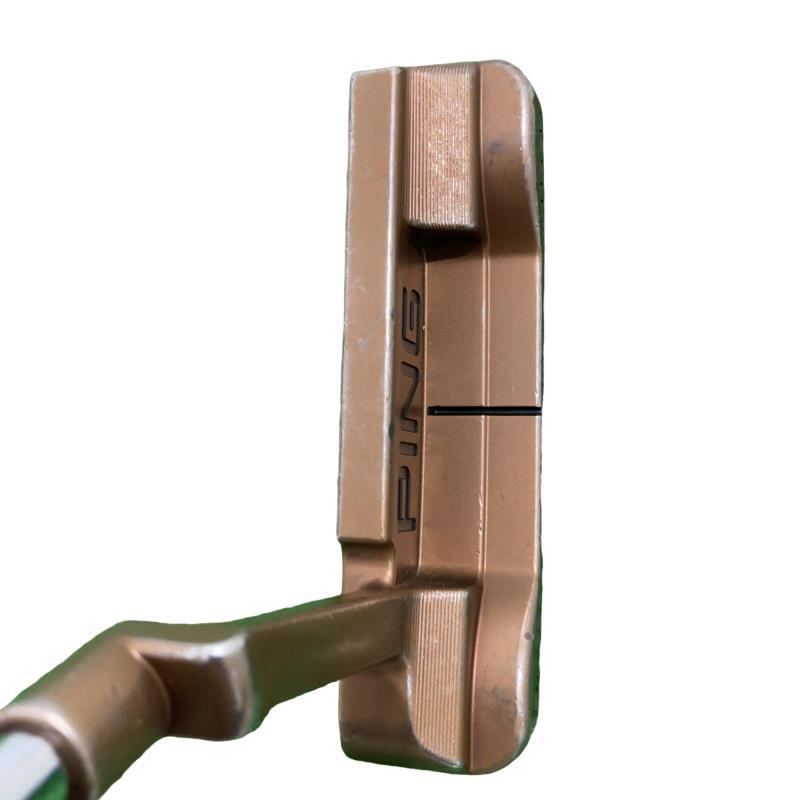 PING VAULT 2.0 DALE ANSER パター 34インチ PING（ピン） VAULT 2.0 DALE ANSER カッパー(335g) 34インチ(PP61
