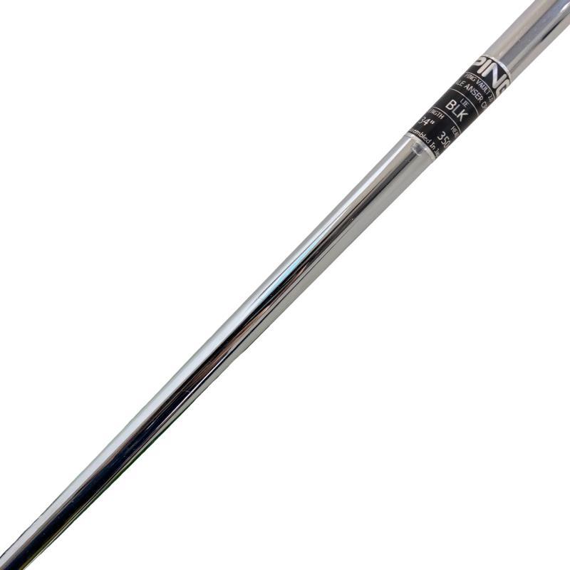PING（ピン） VAULT 2.0 DALE ANSER カッパー(335g) 34インチ(PP61