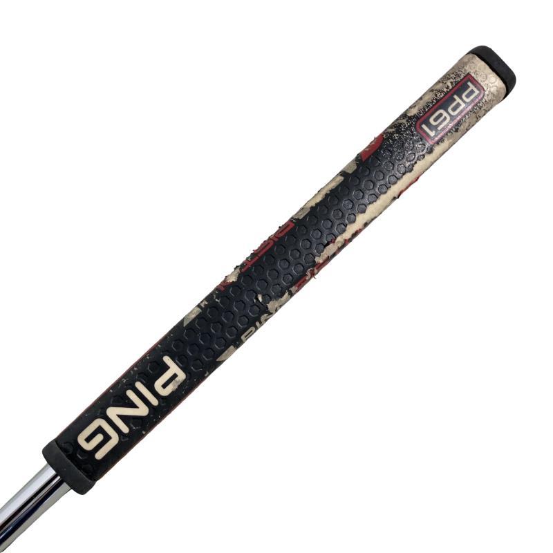 PING（ピン） VAULT 2.0 DALE ANSER カッパー(335g) 34インチ(PP61
