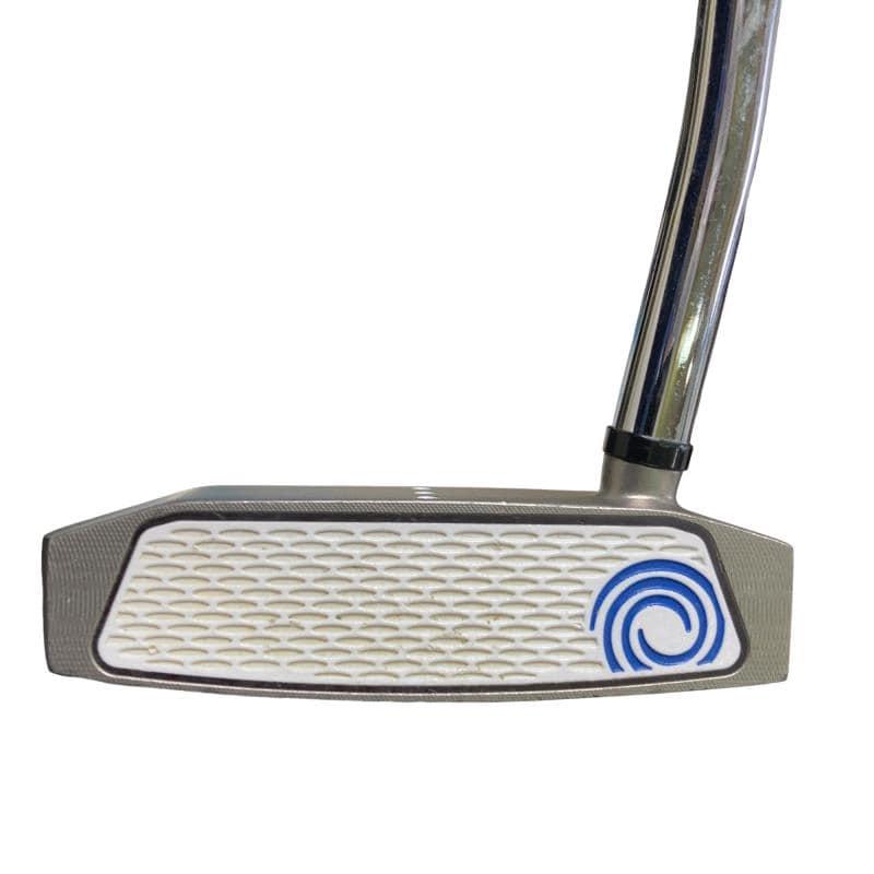 オデッセイ WHITE HOT RX #7 34インチ パター PT フレックスその他_2