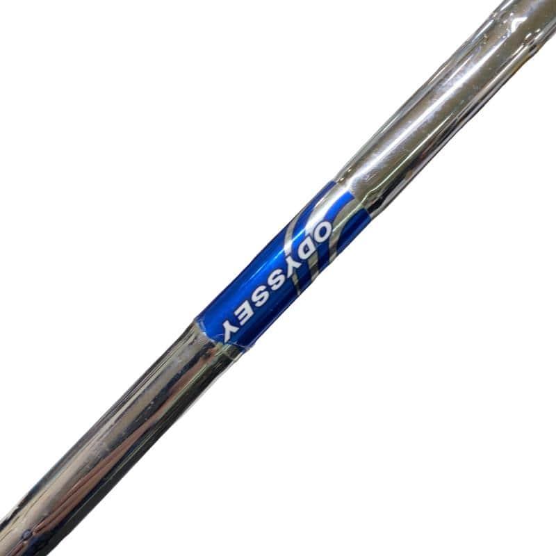 オデッセイ WHITE HOT RX #7 34インチ パター PT フレックスその他_4