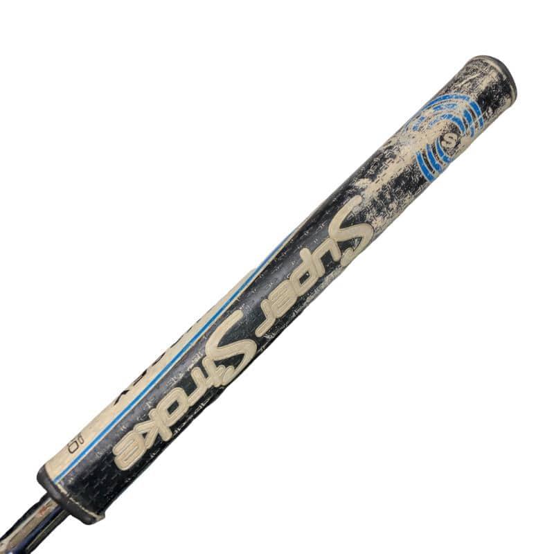 オデッセイ WHITE HOT RX #7 34インチ パター PT フレックスその他_5