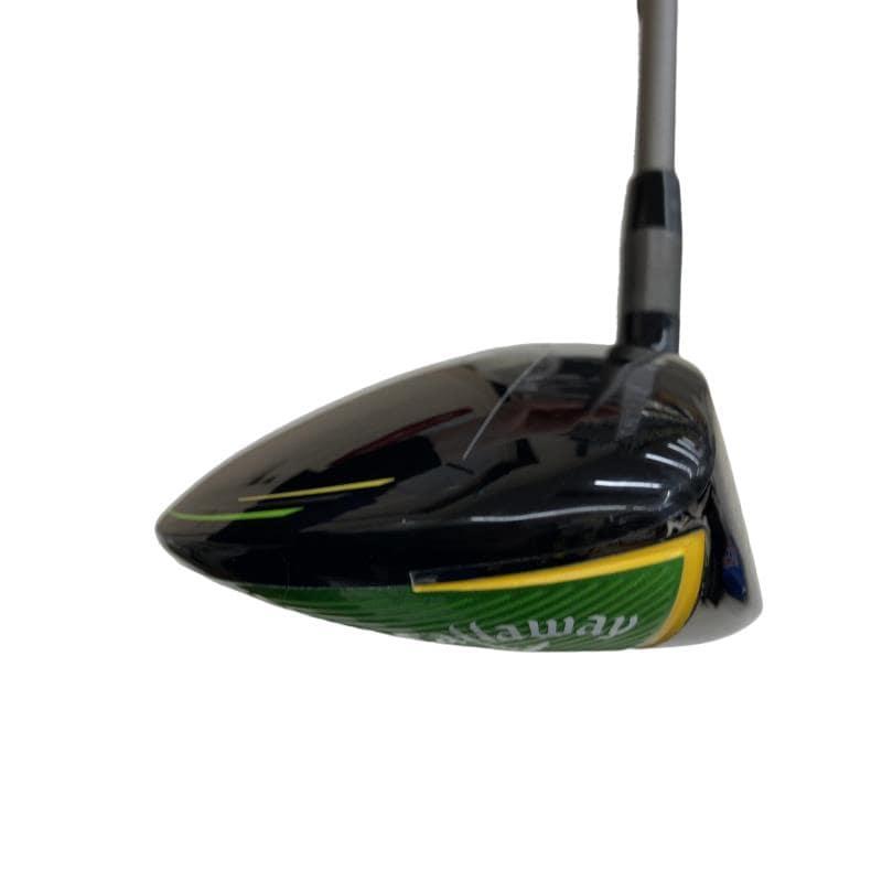 EPIC FLASH ★STAR★ フェアウェイウッド5W フレックスSR Callaway（キャロウェイ） EPIC FLASH STAR 5W フェアウェイウッド FW