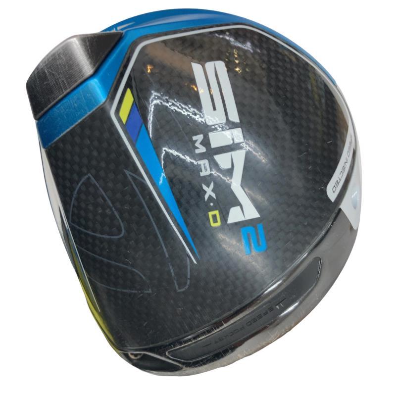 TaylorMade（テーラーメイド） SIM2 MAX-D 9° ドライバー DR