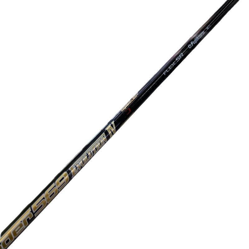 TaylorMade（テーラーメイド） テーラーメイドスリーブ付き(Qi4D系