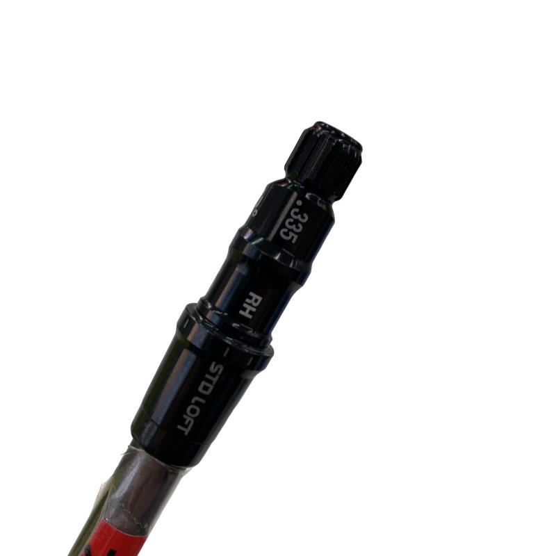 TaylorMade（テーラーメイド） テーラーメイドスリーブ付き(Qi4D系