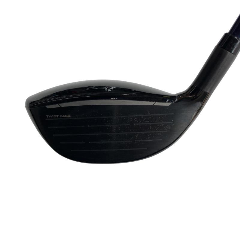 スポーツ別 テーラーメイド Qi10 3W フェアウェイウッド FW フレックスR