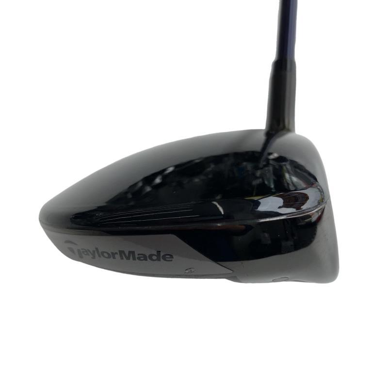 TaylorMade（テーラーメイド） Qi10 3W フェアウェイウッド FW