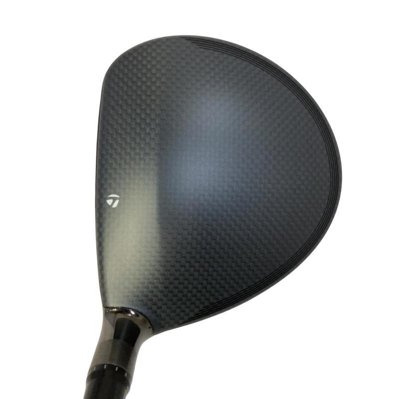 テーラーメイド Qi35 MAX 3W フェアウェイウッド FW フレックスS