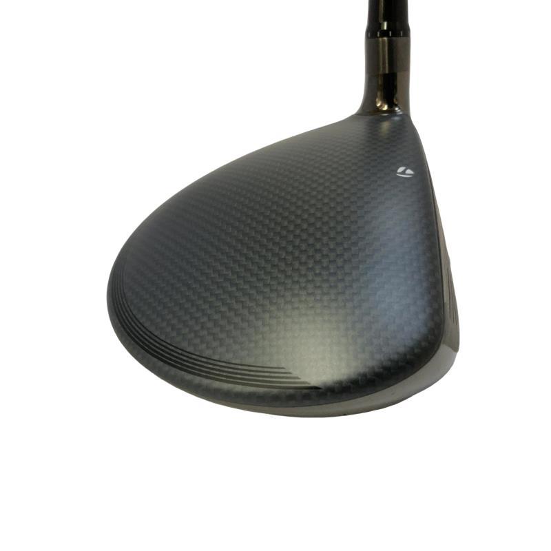 テーラーメイド Qi35 MAX 3W フェアウェイウッド FW フレックスS