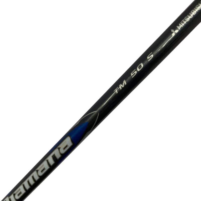 テーラーメイド Qi35 MAX 3W フェアウェイウッド FW フレックスS