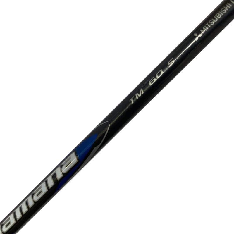 テーラーメイド Qi35 MAX U4 ユーティリティ UT フレックスS_4