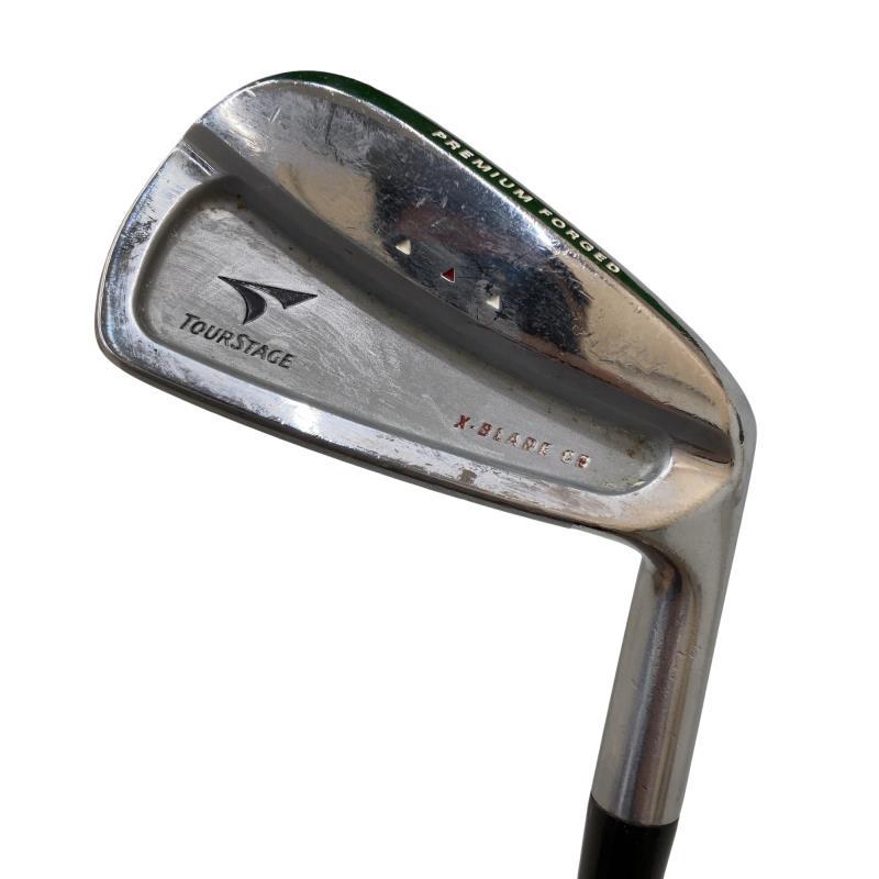 BRIDGESTONE GOLF ブリヂストン TOURSTAGE X-BLADE CB(2006) 8S