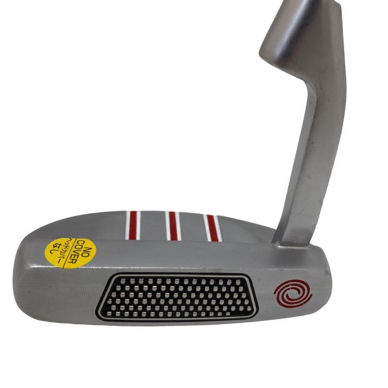 オデッセイ Toe UP i #5 34インチ パター PT フレックスその他の画像