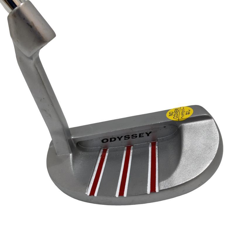 オデッセイ Toe UP i #5 34インチ パター PT フレックスその他の画像