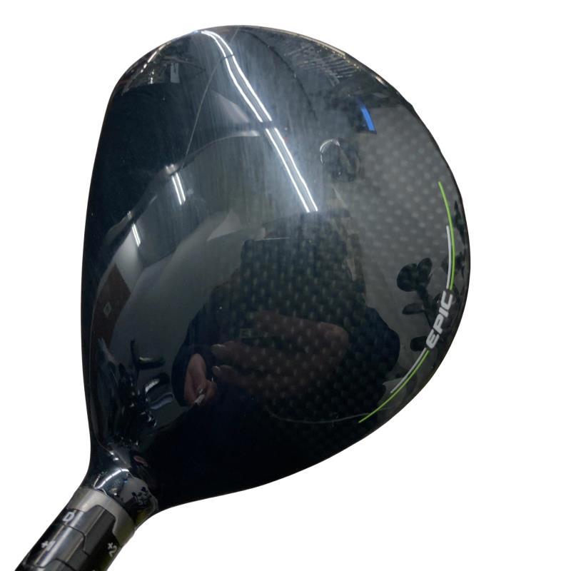Callaway（キャロウェイ） EPIC SPEED 3W フェアウェイウッド FW