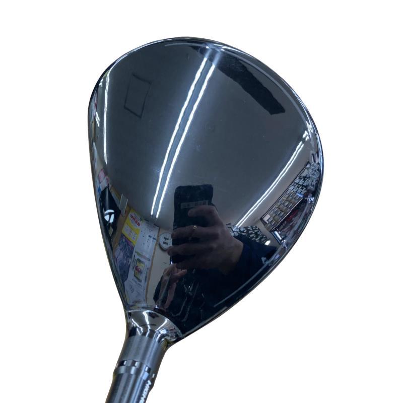 TaylorMade（テーラーメイド） Qi10 TOUR 3W フェアウェイウッド FW