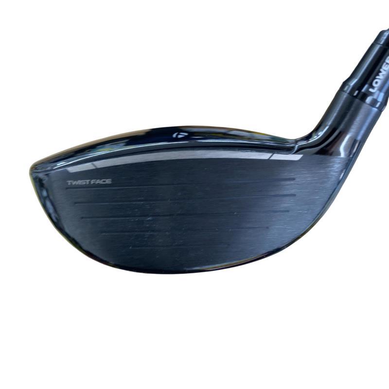 TaylorMade（テーラーメイド） Qi10 TOUR 3W フェアウェイウッド FW
