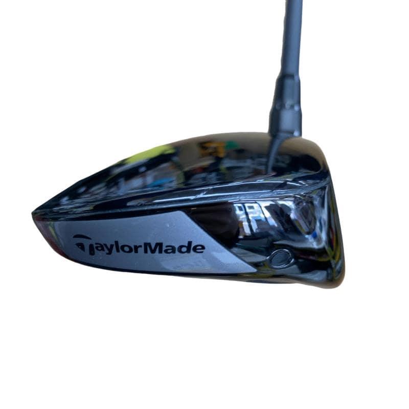 TaylorMade（テーラーメイド） Qi10 TOUR 3W フェアウェイウッド FW
