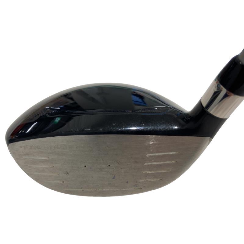 BRIDGESTONE GOLF ブリヂストン TOUR B JGR 5W フェアウェイウッド FW