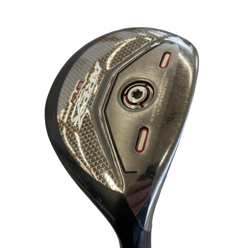Callaway（キャロウェイ） APEX UW 21° ユーティリティ UT フレックスS