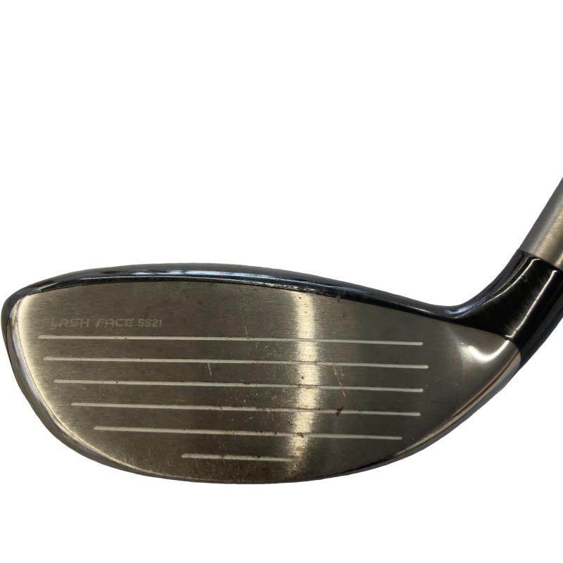 Callaway Apex UW ユーティリティ　21° Callaway（キャロウェイ） APEX UW 21° ユーティリティ UT フレックスS