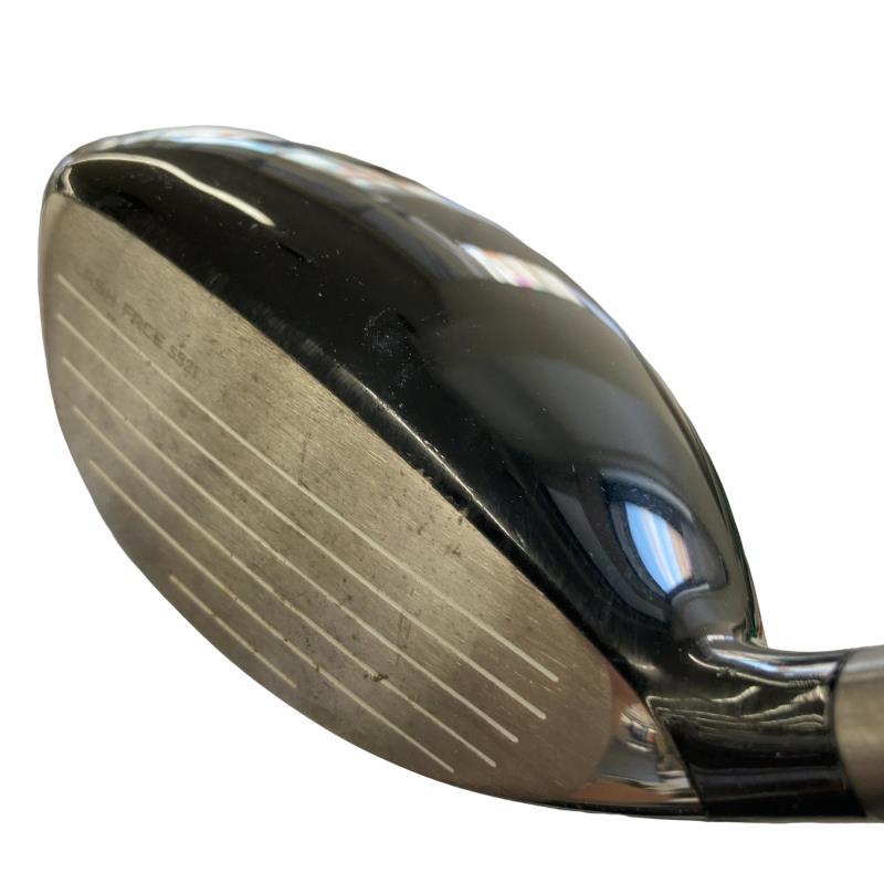 Callaway（キャロウェイ） APEX UW 21° ユーティリティ UT フレックスS