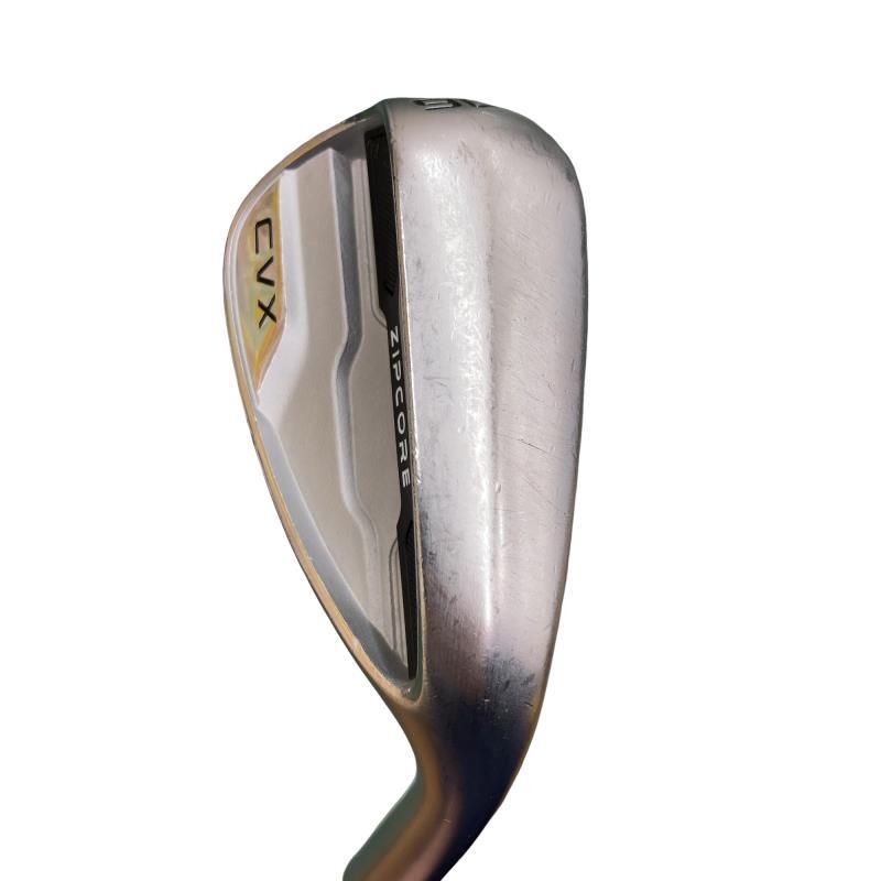 クリーブランド Cleveland CVX ZIPCORE 46°/09° ウェッジ WG フレックスS_3