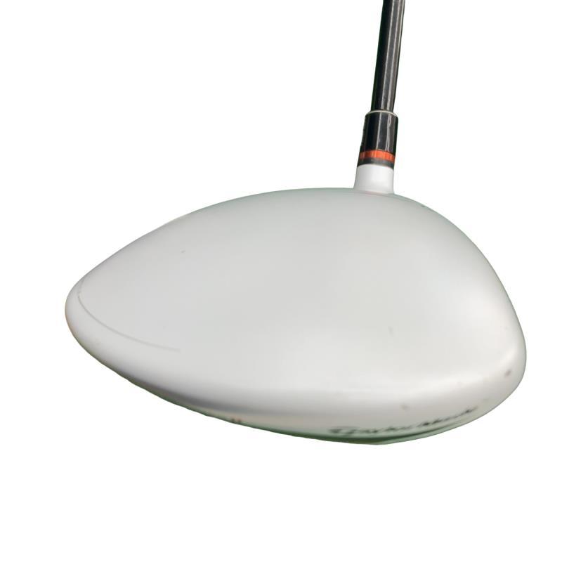 ドライバー TaylorMade テーラーメイド R15 460 11° 左利き TaylorMade（テーラーメイド） R15 460 11° ドライバー DR フレックス