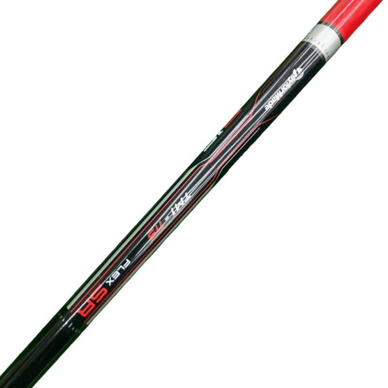 ドライバー TaylorMade テーラーメイド R15 460 11° 左利き TaylorMade（テーラーメイド） R15 460 11° ドライバー DR フレックス