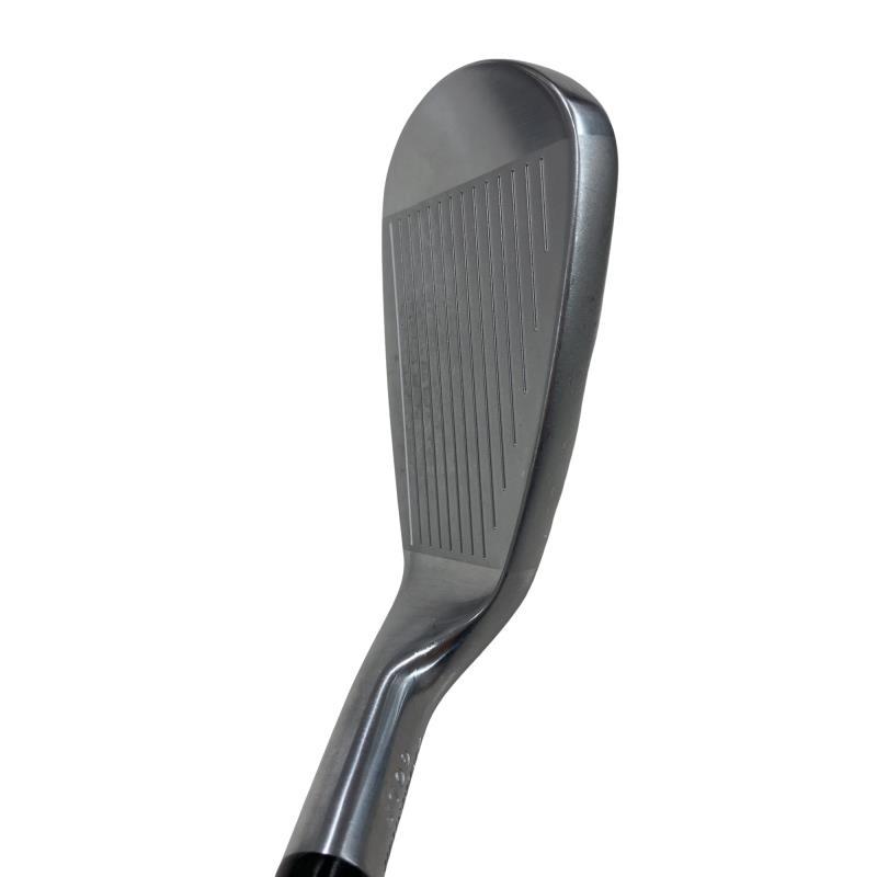 ブリヂストン BRIDGESTONE BX2 HT 5S アイアンセット IR フレックスRの画像