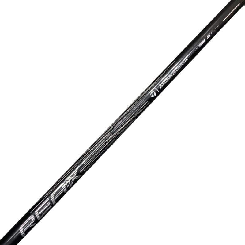 テーラーメイド Qi4D 3W フェアウェイウッド FW フレックスSの画像