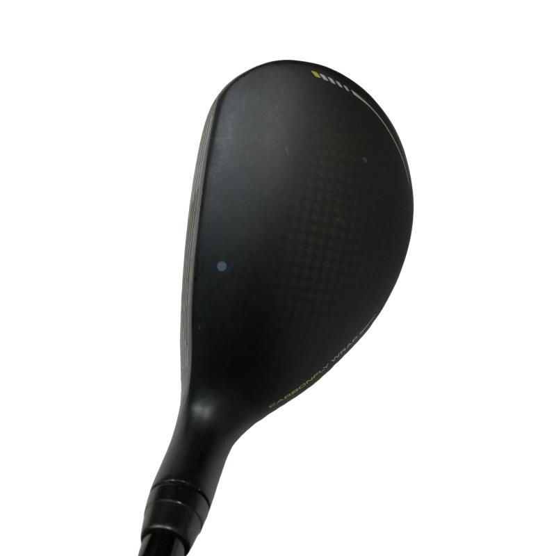 PING（ピン） G430 U4 ユーティリティ UT フレックスSR : ゴルフ