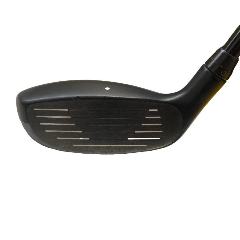 PING G430 ハイブリッド　U4 フレックス SR PING（ピン） G430 U4 ユーティリティ UT フレックスSR : ゴルフ