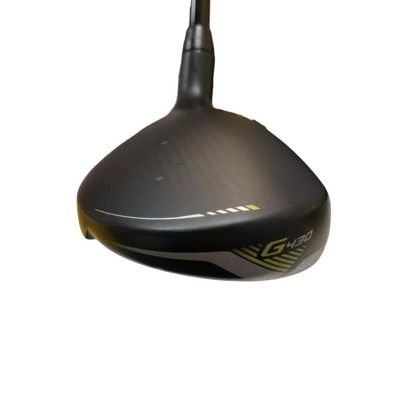PING（ピン） G430 U4 ユーティリティ UT フレックスSR : ゴルフ