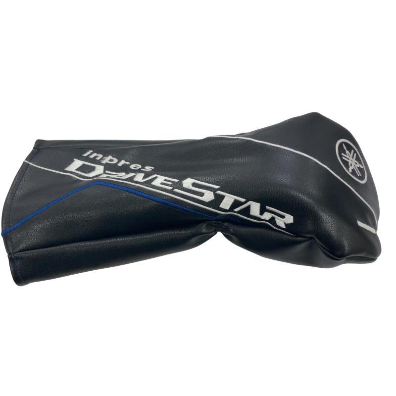ヤマハ inpres DRIVESTAR 10.5° ドライバー DR フレックスR_6