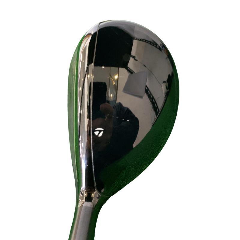 TaylorMade（テーラーメイド） Qi10 U5 ユーティリティ UT フレックスR
