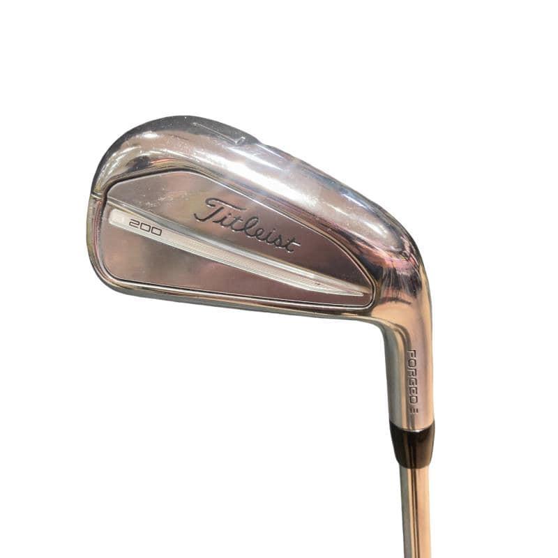 Titleist（タイトリスト） Titleist T200(2023) 6S アイアンセット IR