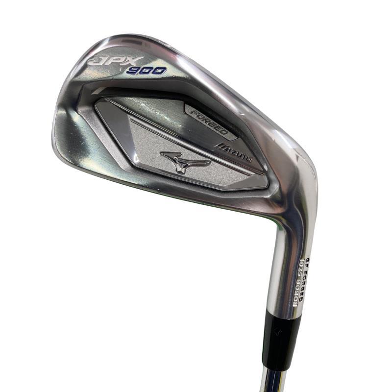 MIZUNO GOLF ミズノ JPX 900 FORGED #4 単品アイアン LI フレックスS