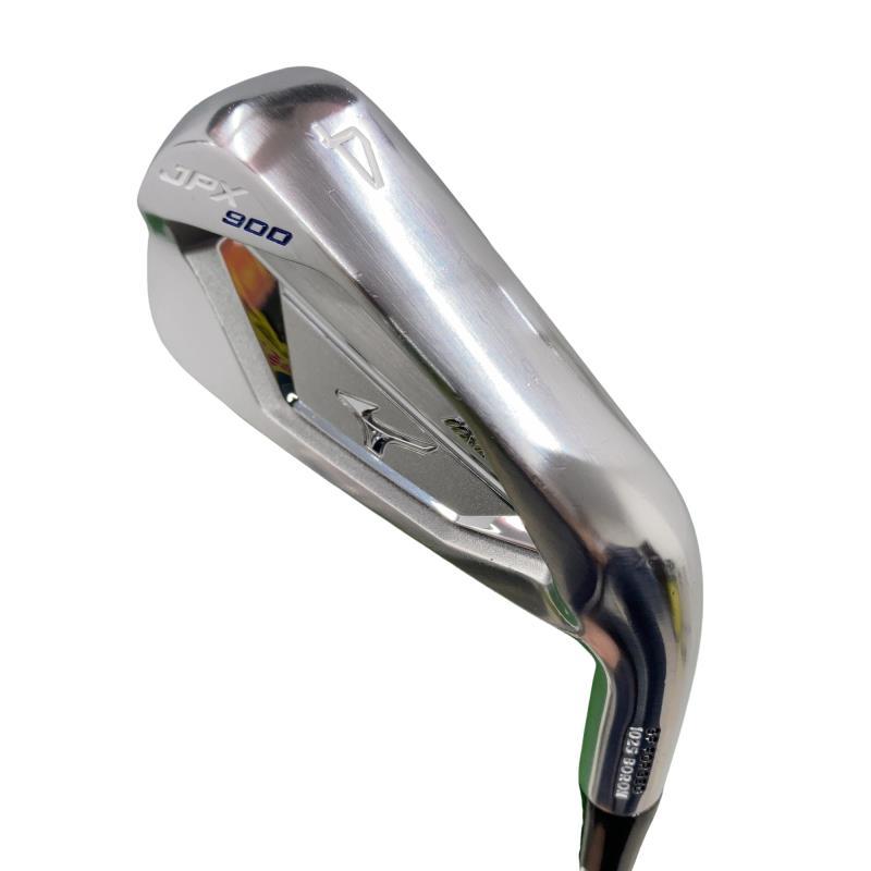 MIZUNO GOLF ミズノ JPX 900 FORGED #4 単品アイアン LI フレックスS