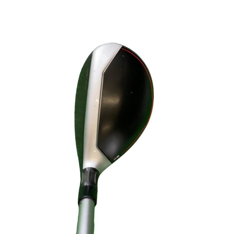 TaylorMade（テーラーメイド） M6 U4 ユーティリティ UT フレックスS