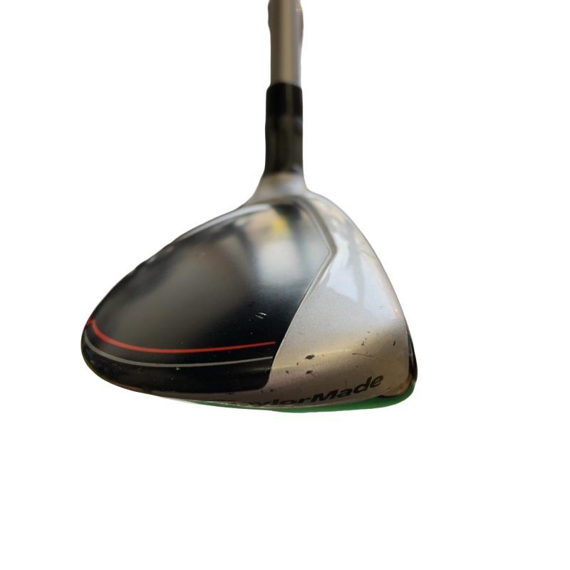 TaylorMade（テーラーメイド） M6 U4 ユーティリティ UT フレックスS