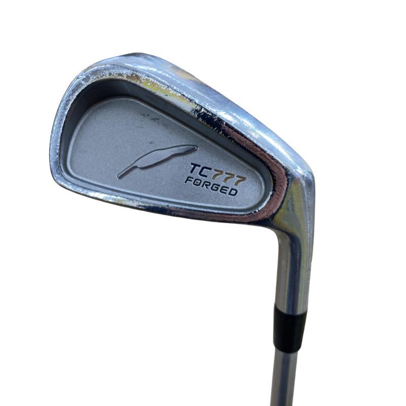 フォーティーン TC-777 FORGED 8S アイアンセット IR フレックスその他の画像
