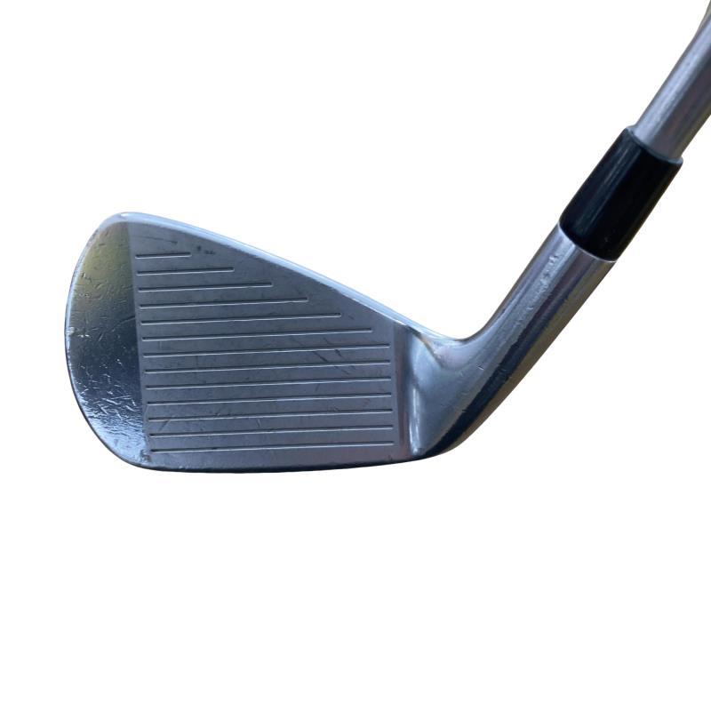 フォーティーン TC-777 FORGED 8S アイアンセット IR フレックスその他の画像