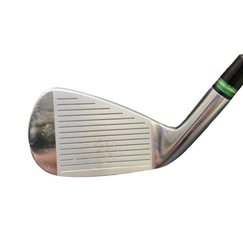 KATANA GOLF（カタナゴルフ） SWORD iZU MAX 230 6S アイアンセット IR